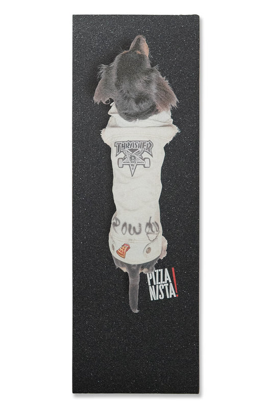 Rowdy Dachshund Pro Model Griptape