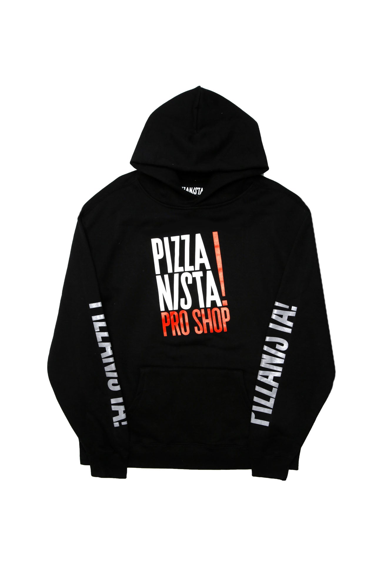 PRO SHOP HOODIE