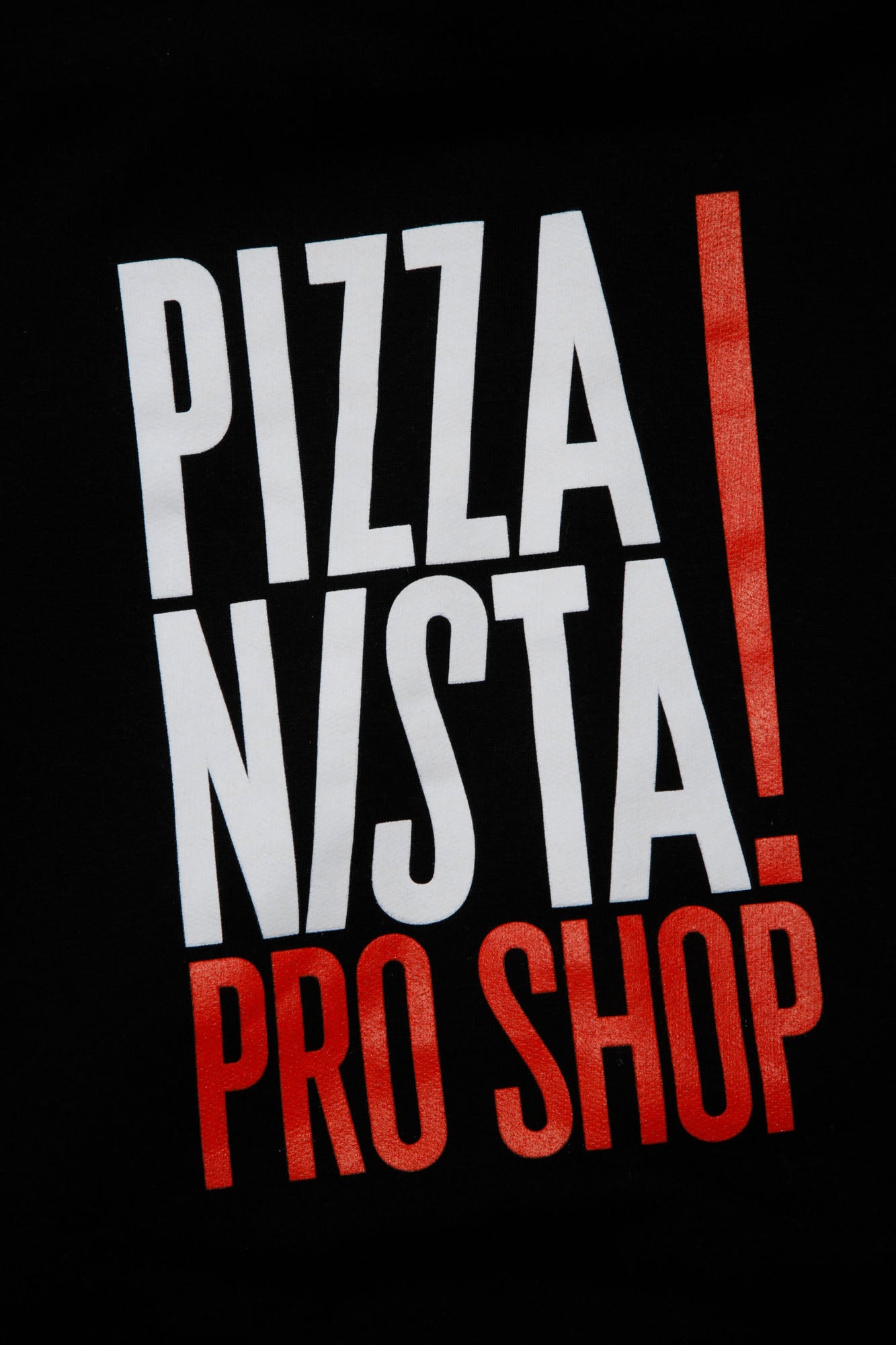 PRO SHOP HOODIE