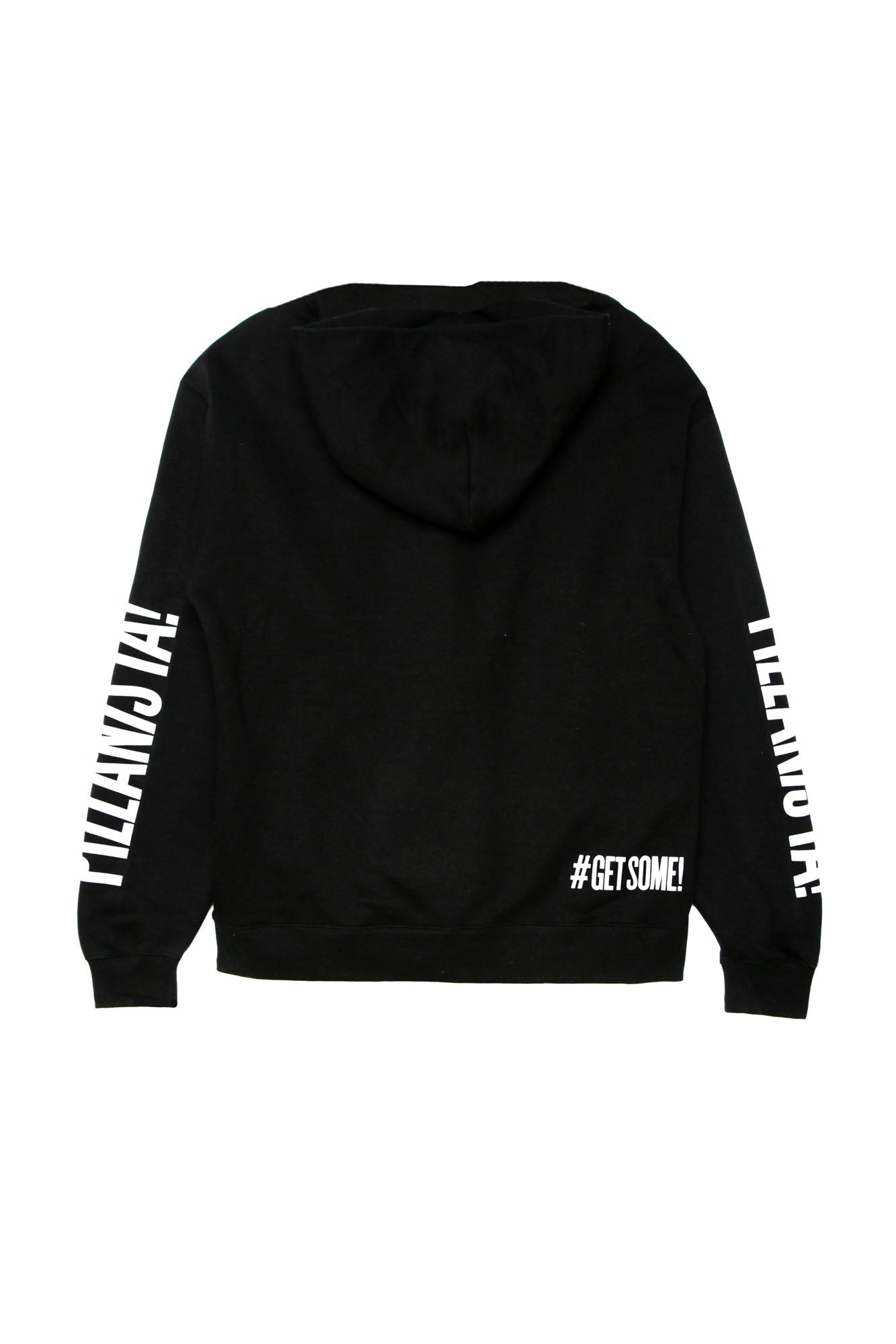 PRO SHOP HOODIE