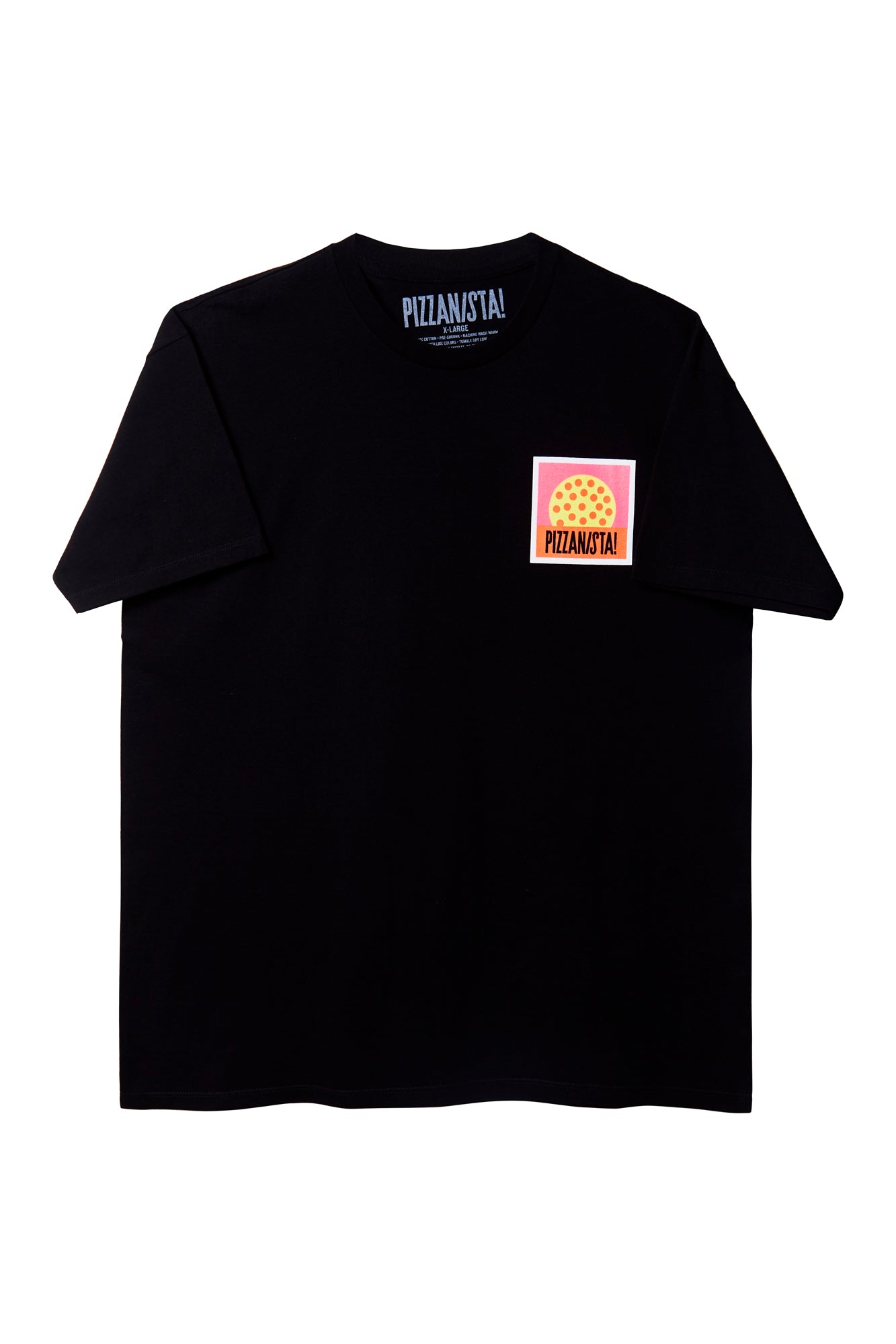 ENDLESS YUMMERS TEE
