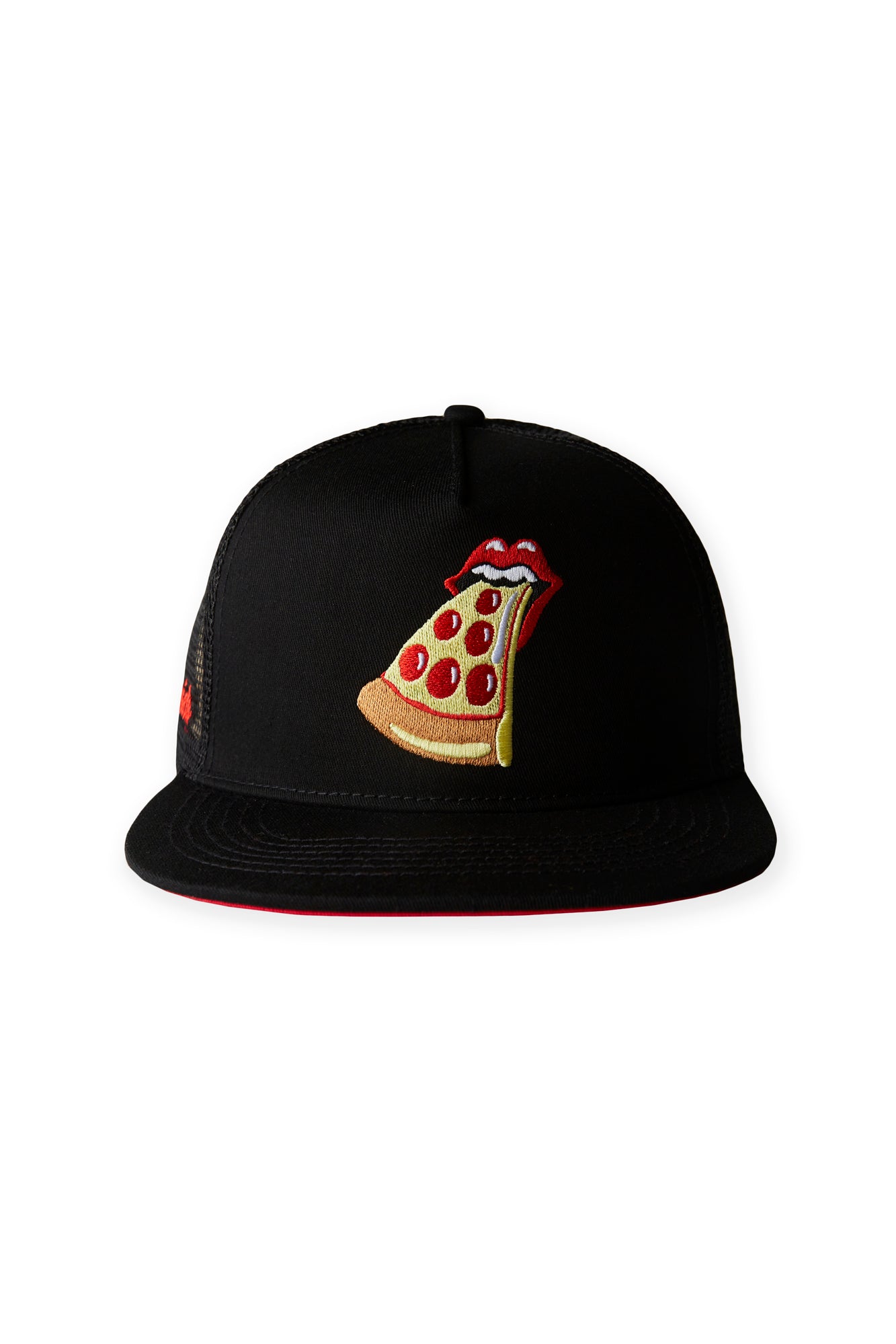TONGUE HAT