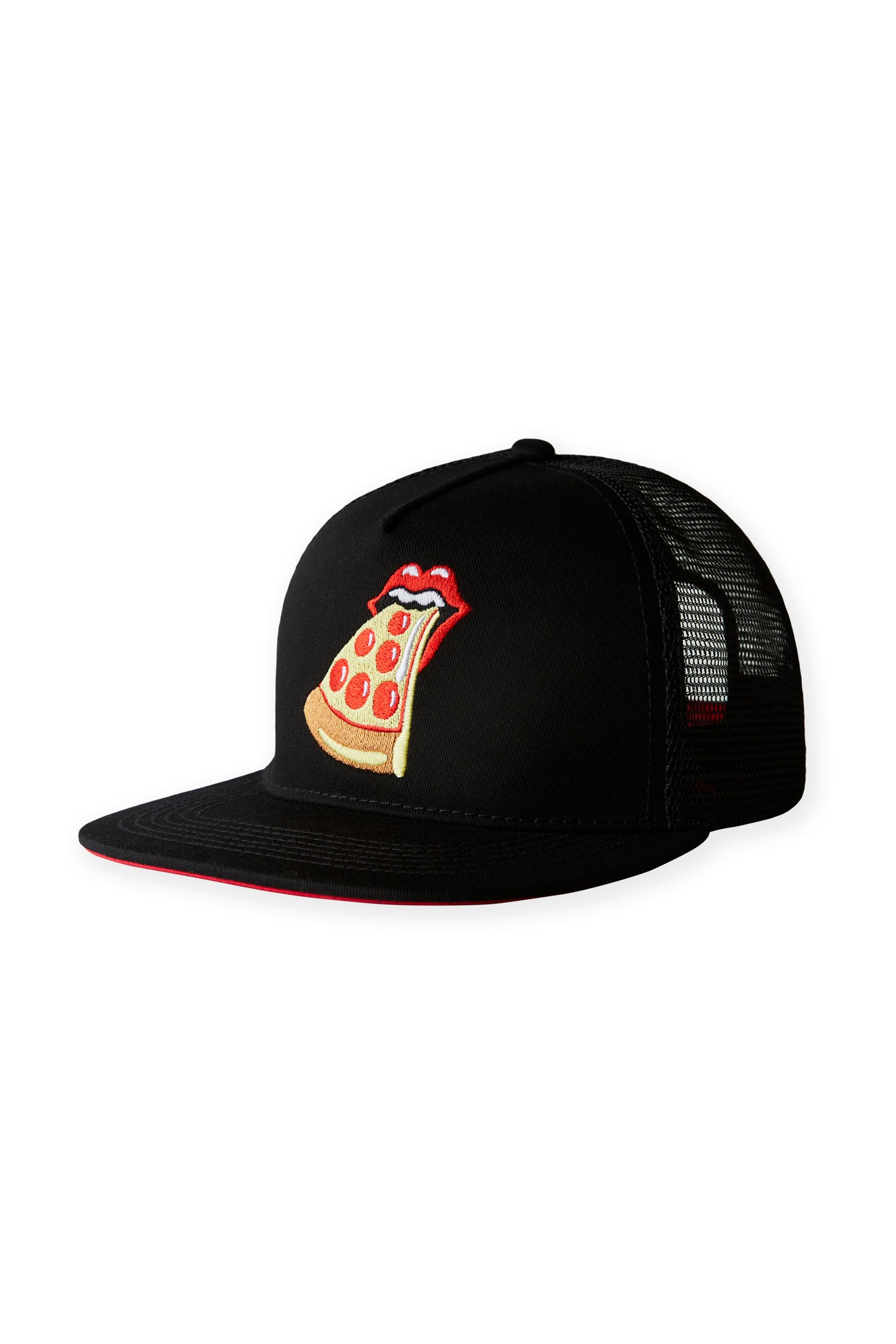 TONGUE HAT