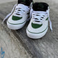 Vans x PIZZANISTA! Half Cab