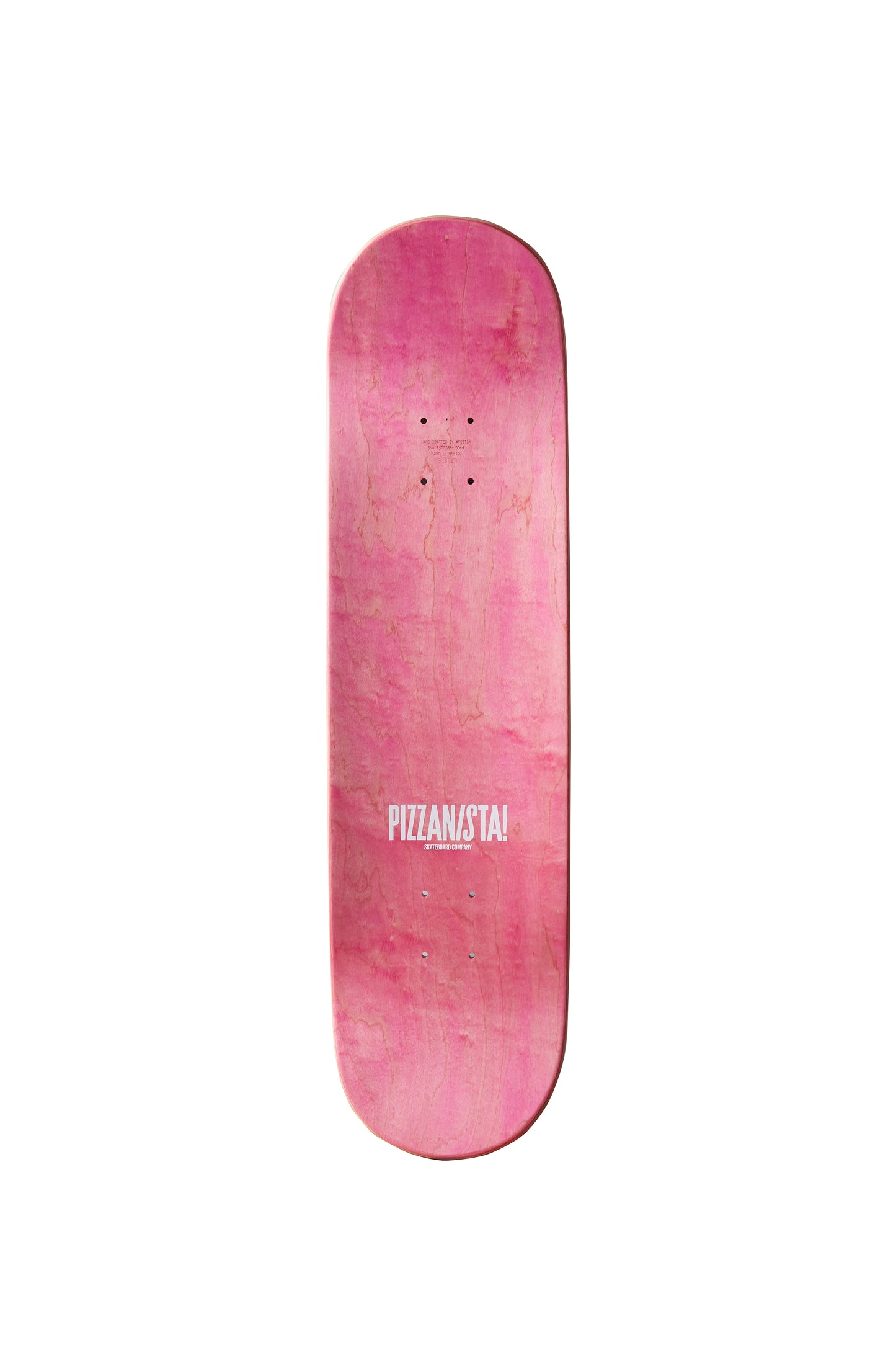 PIE PIE MY DARLING SKATEBOARD