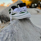 Vans x PIZZANISTA! Half Cab