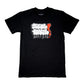 CRASH Short Sleeve Tee