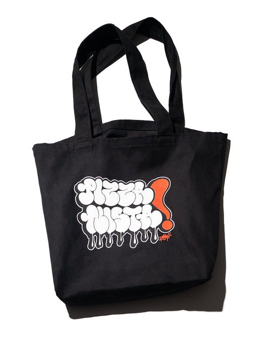 CRASH Tote Bag