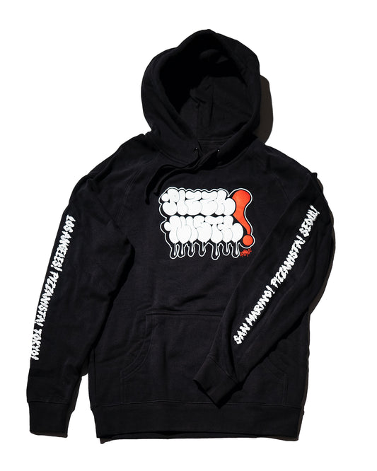 CRASH Hoodie