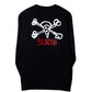 RAT SLICES SWEATSHIRT
