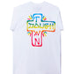 DOUGHTOWN TEE