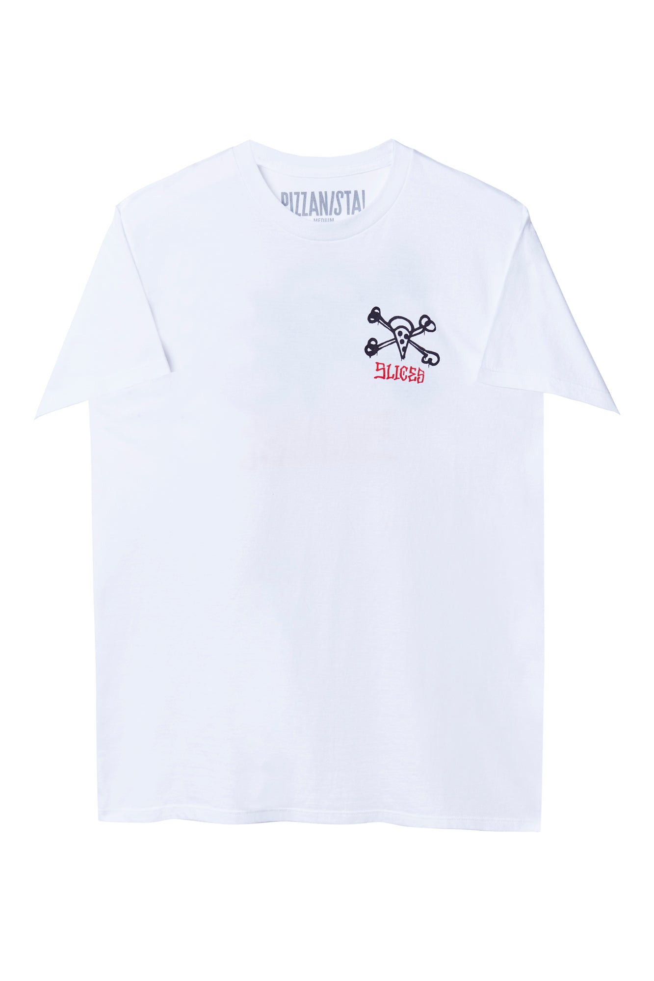 RAT SLICES TEE