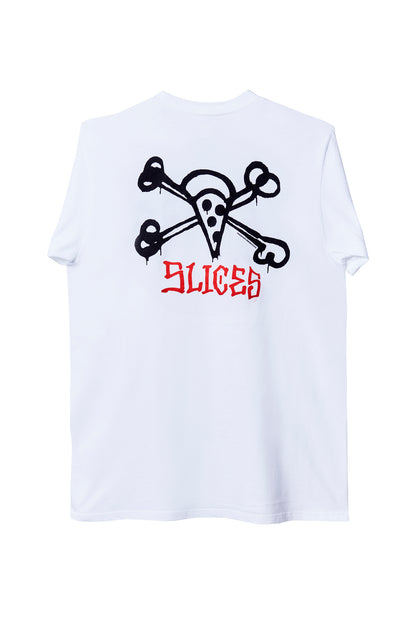 RAT SLICES TEE