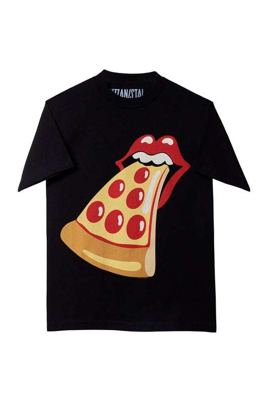 PIZZANISTA!® Lips Tee & Onesie