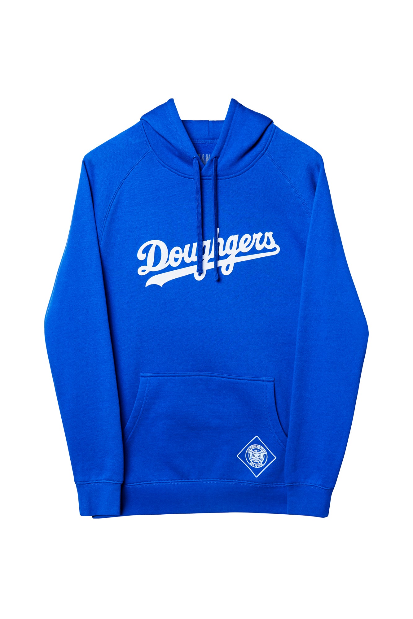 Limited Edition DOUGHGERS HOODIE