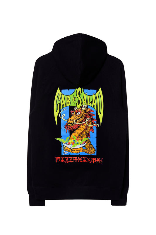 CAB SALAD HOODIE