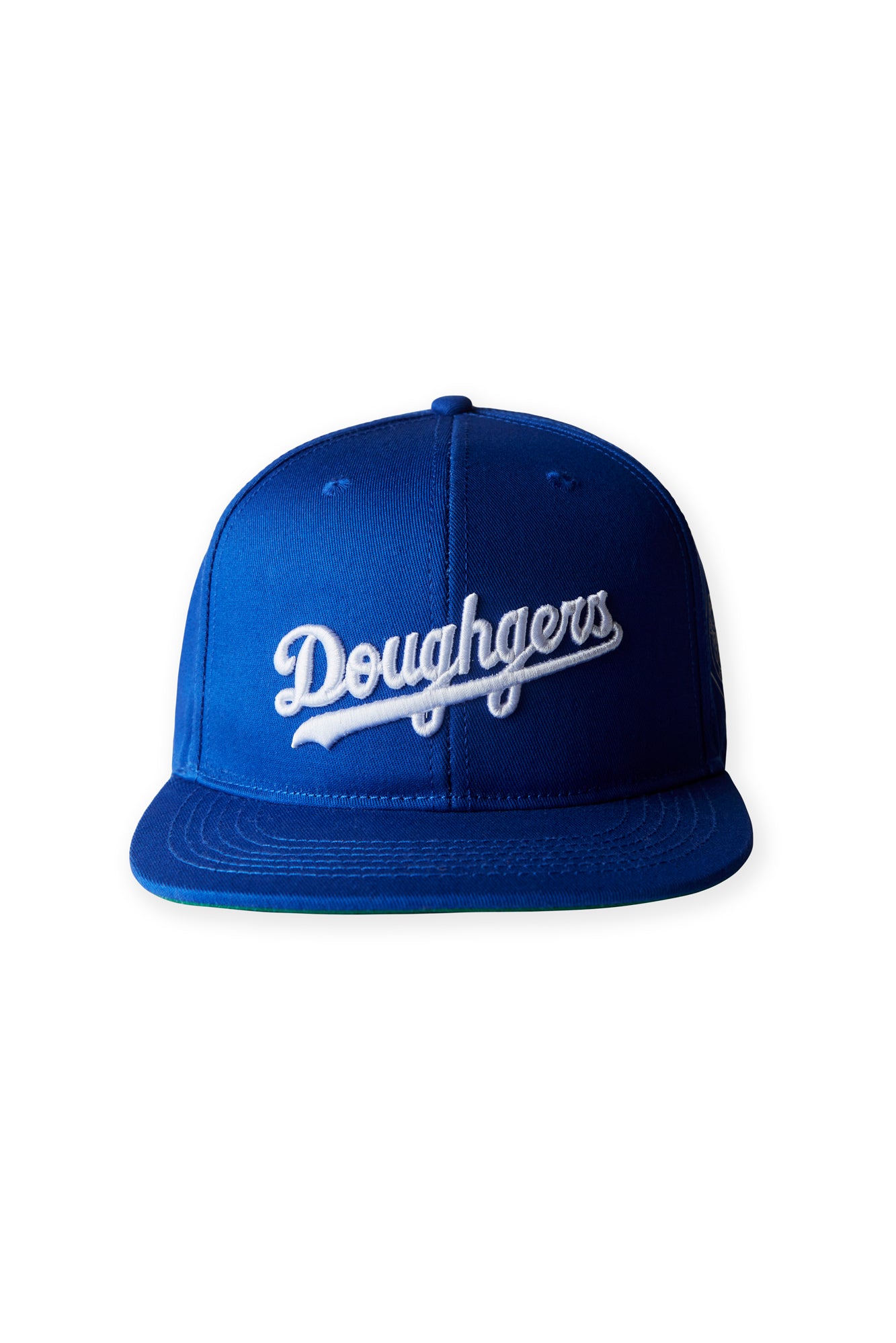 DOUGHERS CAP