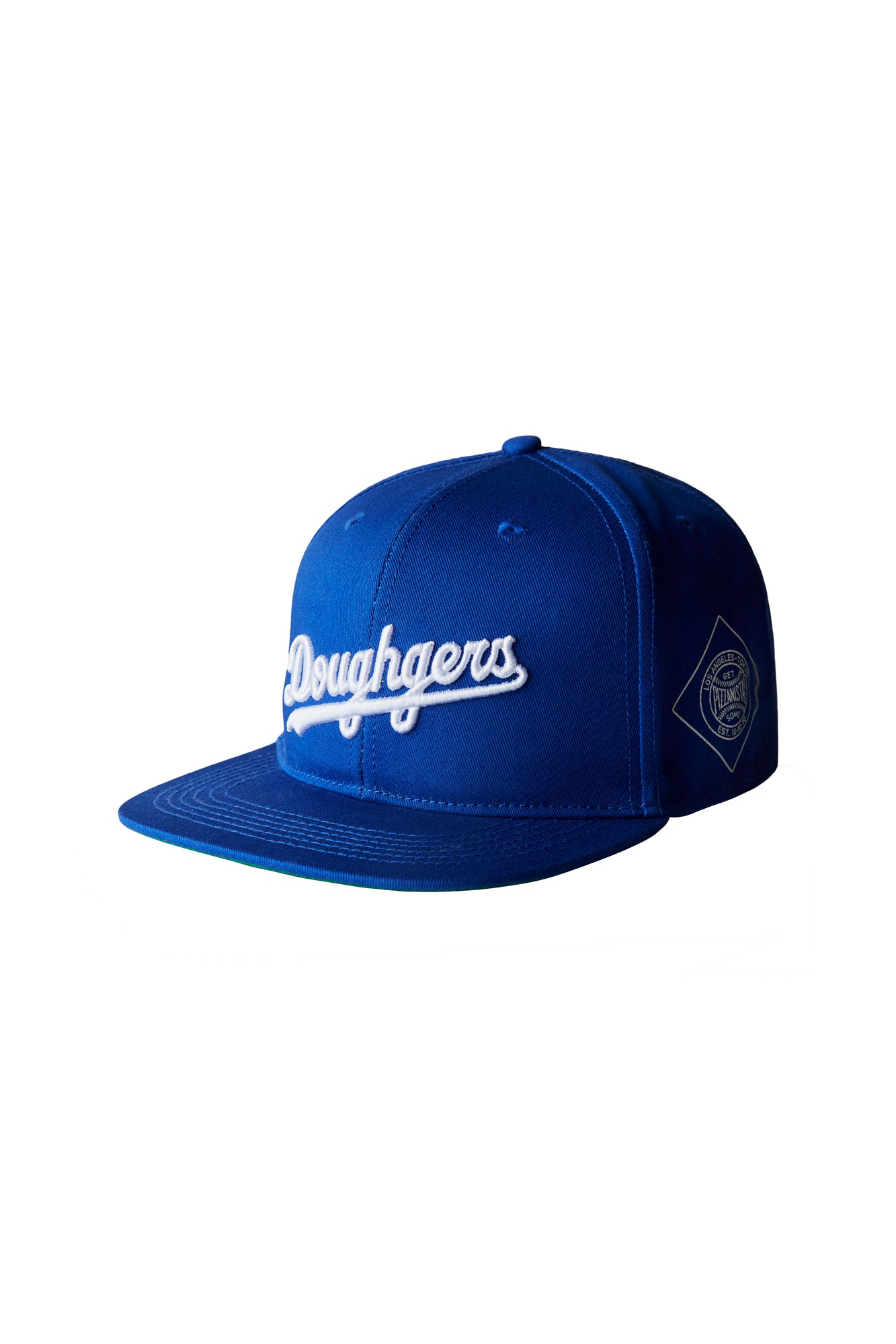 DOUGHERS CAP