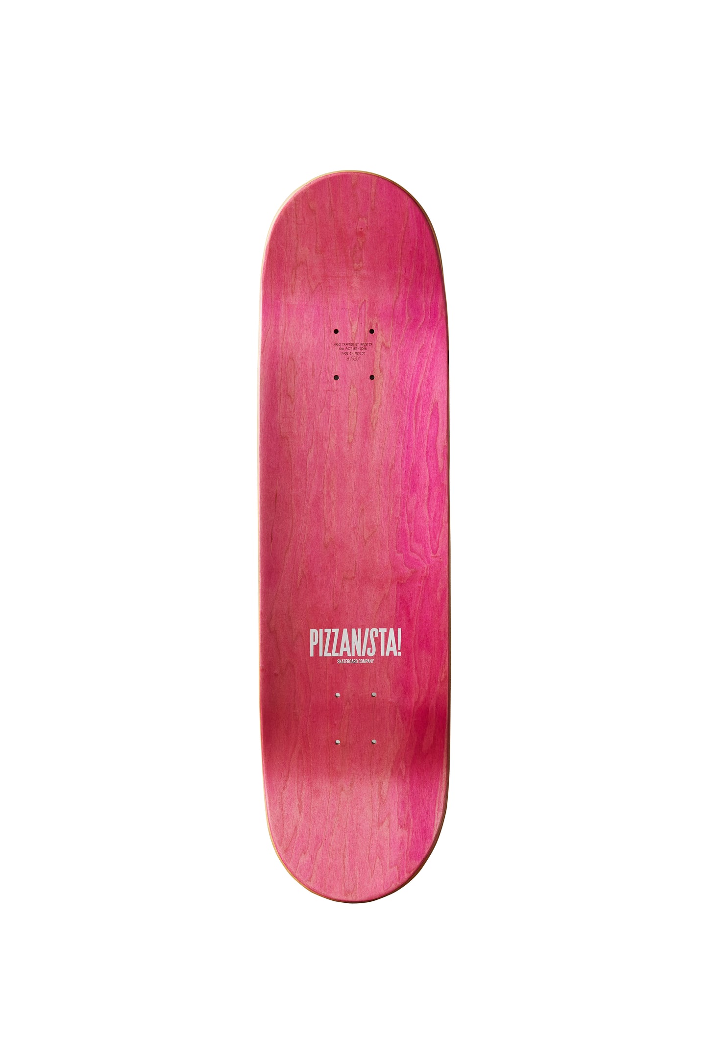 SAN MARINO DOT SKATEBOARD