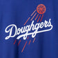 DOUGHERS TEE
