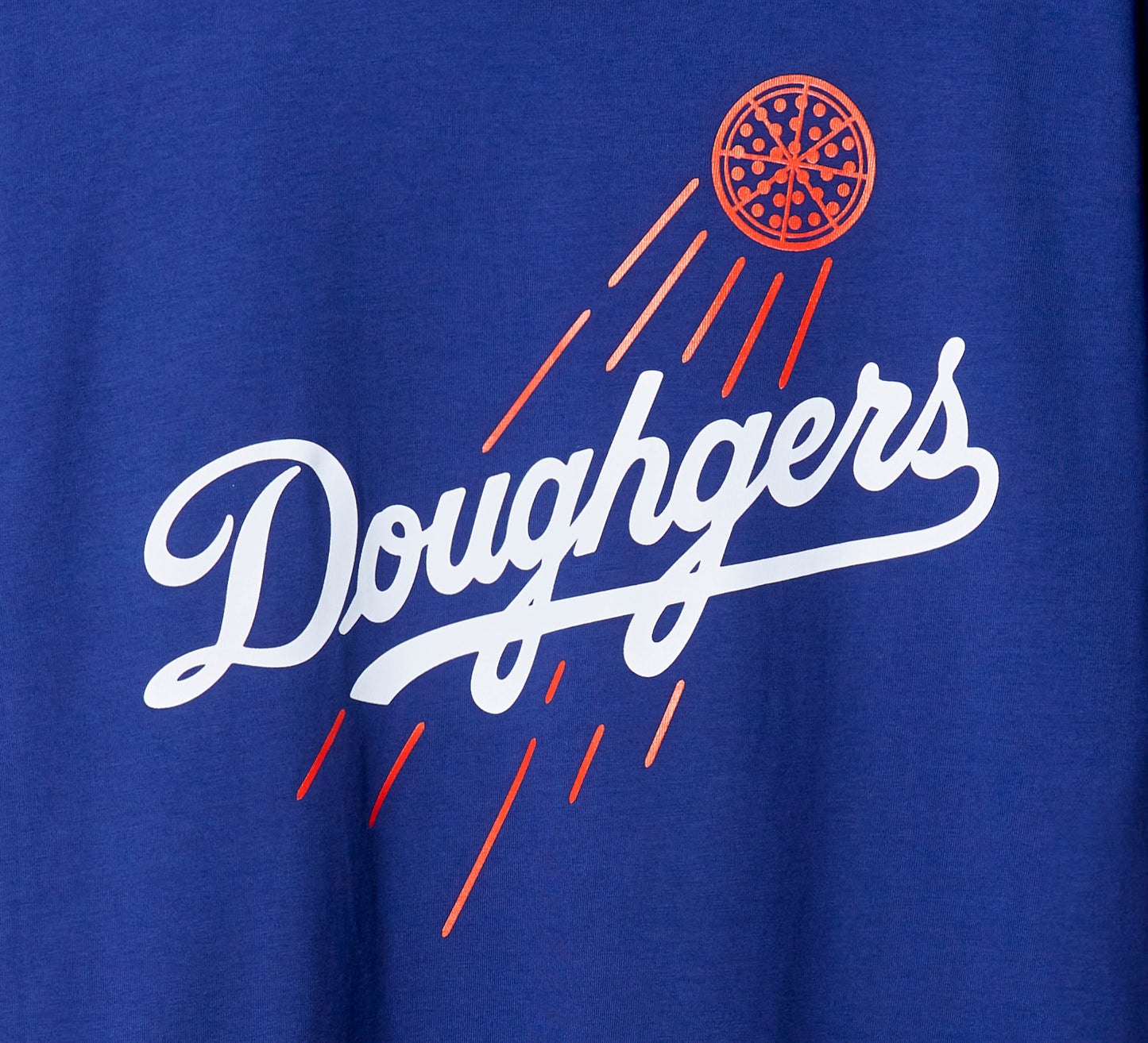 DOUGHERS TEE